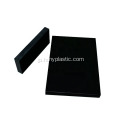 Antistatic Abrasion ESD Nylon PA6シート